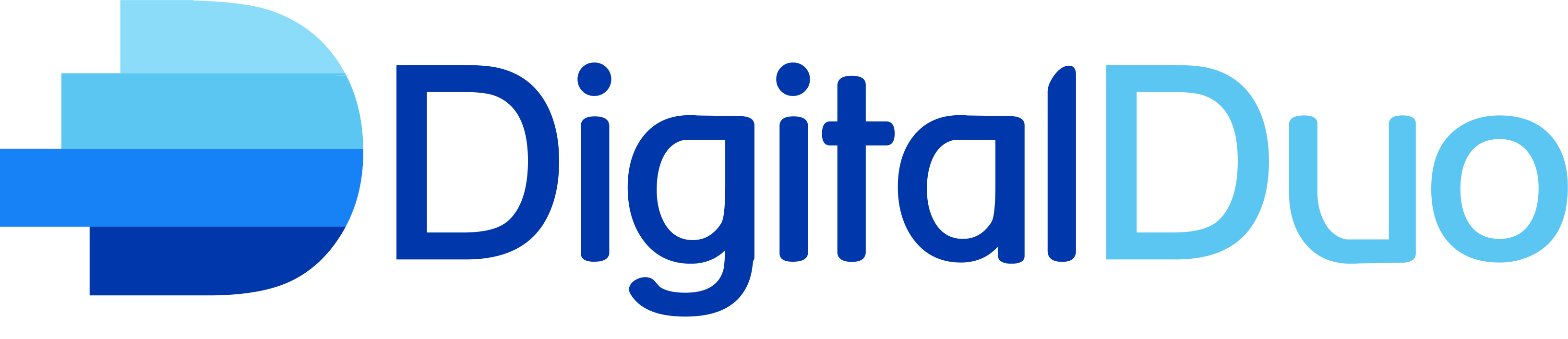 Digital Duo Logo